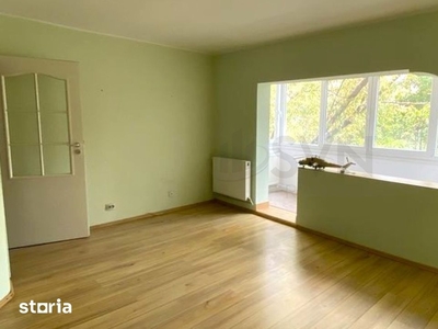 Apartament 2 Camere Decomandat Vitan Mall