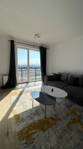 Apartament 2 camere decomandat - zona Racadau