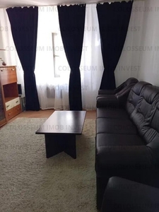 Apartament 2 camere decomandat - zona Racadau