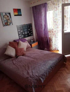 Apartament 2 camere decomandate etaj 1 Vasile Aaron