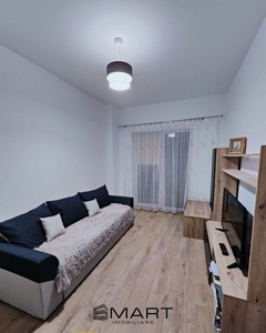 Apartament 2 camere decomandate si garaj etaj 1 Doamna Stanc