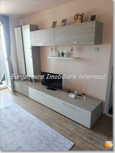 Apartament 2 camere decomandate zona Cet