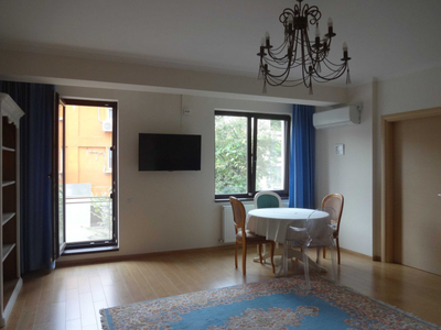 Apartament 2 camere -Dorobanti -Polona