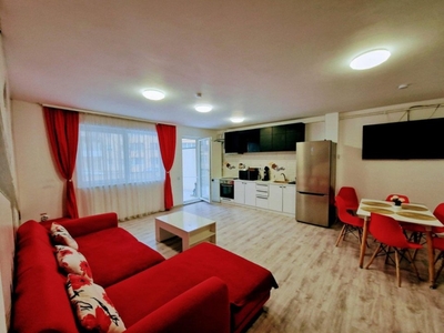 Apartament modern 2 camere