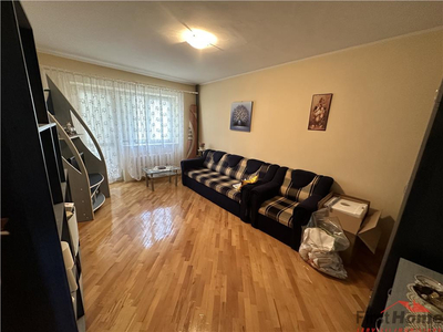 Apartament 2 camere