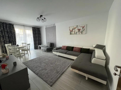 Apartament 2 camere