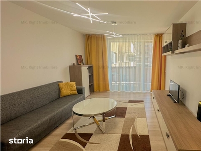 Apartament 2 camere | elegant | openspace | parcare | Urban Plaza