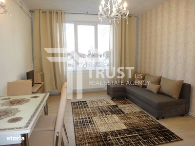 Apartament cu 2 camere Ocna Sibiului