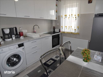 Apartament cu 4 camere de vânzare în zona Gradini Manastur