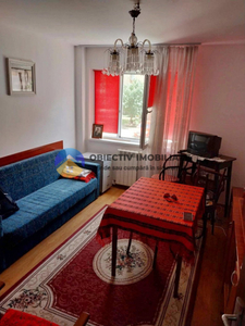 Apartament 2 camere-ETAJ 1/Zona Piata Maratei