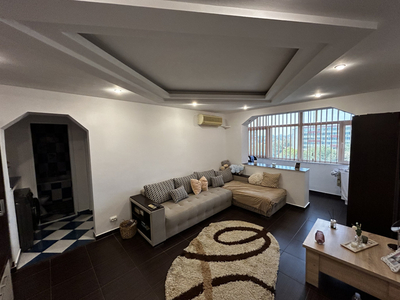 Apartament 2 camere Giurgiului - 57mp - Etaj Intermediar - Loc parcare