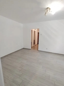 APARTAMENT 2 CAMERE- ETAJUL 1 - BLOC FĂRĂ RISC - PODU ROȘ