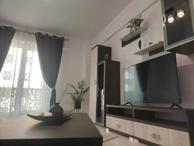 Apartament 2 camere - etajul 1 - Podu Roș