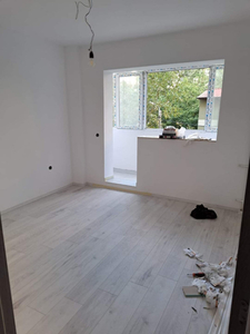 Apartament 2 camere etajul 4/8 zona Lujerului aproape de met