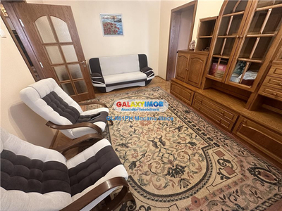 Apartament 2 camere