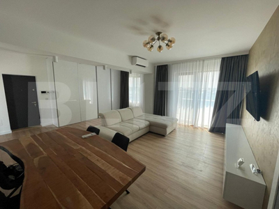 Apartament 2 camere