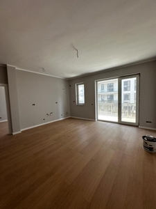 Apartament 2 camere finisat cu CF