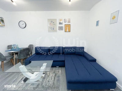 Apartament in zona Garii