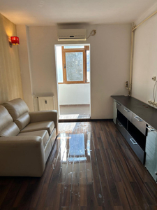 Apartament 2 camere FINISAT MODERN - zona linistita - Colent