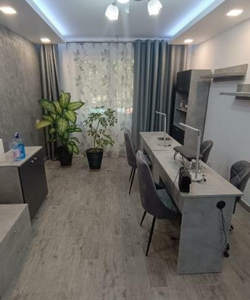 Apartament 2 camere FINISAT modern ZONA LINISTITA - TITAN