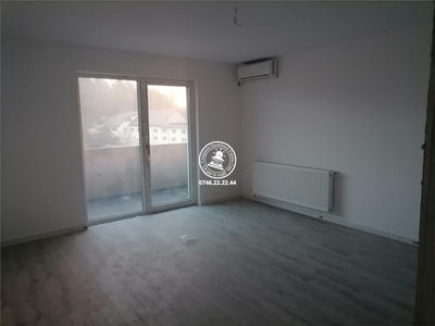 Apartament 2 camere Frumoasa