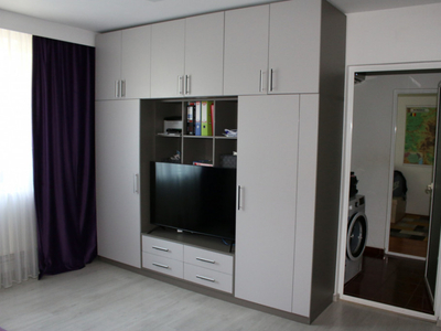 Apartament 2 camere Garofitei