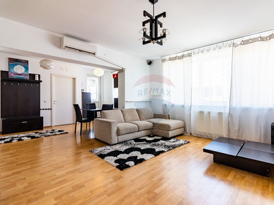 Apartament 2 CAMERE Giulesti UTILAT si MOBILAT