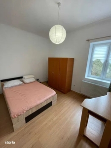 Apartament in cartierul Bună Ziua