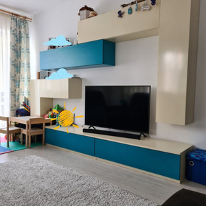 Apartament 2 camere în Șanpetru