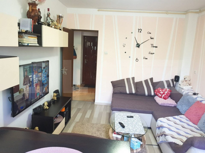 Apartament 2 camere in bloc nou