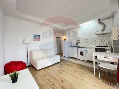 Apartament 2 camere in Cosmopolis-Oportunitate de investitie