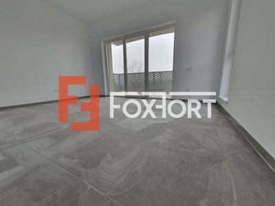 Apartament 2 camere in Giroc