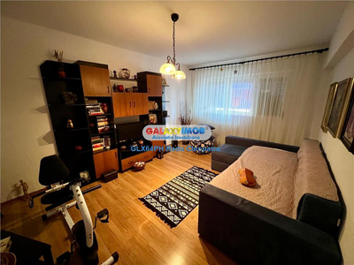 Apartament 2 camere in Ploiesti