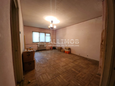 Apartament 2 camere in Ploiesti