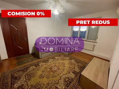 Apartament 2 camere in Tg. Jiu