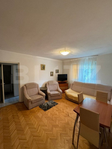 Apartament 2 camere în zona Astra