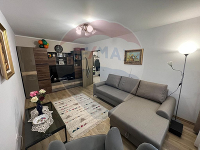 Apartament 2 camere în zona Gara