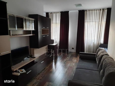 Apartament de lux, 3 camere, parcare subterana, Albert Nord Ploiesti