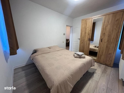 Apartament 2 Camere Avans minim 15% - Predare Septembrie - Centrala