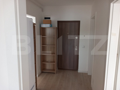 Apartament 2 camere incalzire in pardoseala