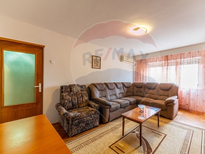 Apartament 2 camere inchiriere in bloc de apartamente Arad, Bancilor