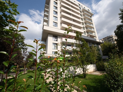 Apartament 2 camere inchiriere in bloc de apartamente Bucuresti, Cotroceni