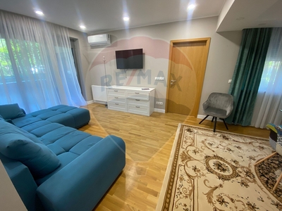 Apartament 2 camere inchiriere in bloc de apartamente Bucuresti, Sisesti