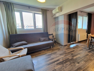 Apartament 2 camere inchiriere in bloc de apartamente Bucuresti, Theodor Pallady