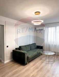 Apartament 2 camere inchiriere in bloc de apartamente Cluj-Napoca, Horea