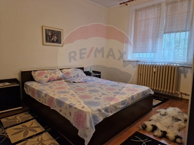 Apartament 2 camere inchiriere in bloc de apartamente Constanta, Tomis III