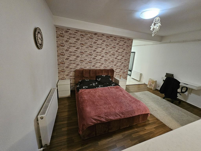 Apartament 2 Camere Investitie Loc parcare Ap Patriei