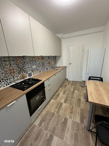 Apartament cu 2 camere, 54 mp Zona Banu Mărăcine!