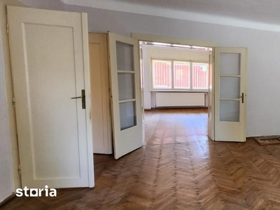 Apartament 1 camera, 44 mp, Valea Lupului - Popas Pacurari + Gradina