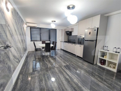 Apartament 2 camere la cheie